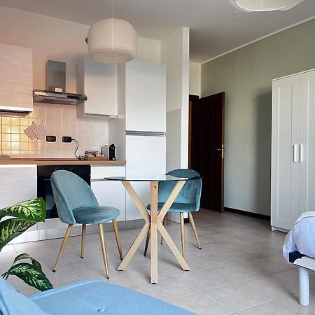 Perla Apartment Верона Екстериор снимка