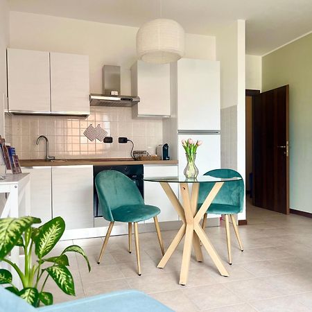 Perla Apartment Верона Екстериор снимка