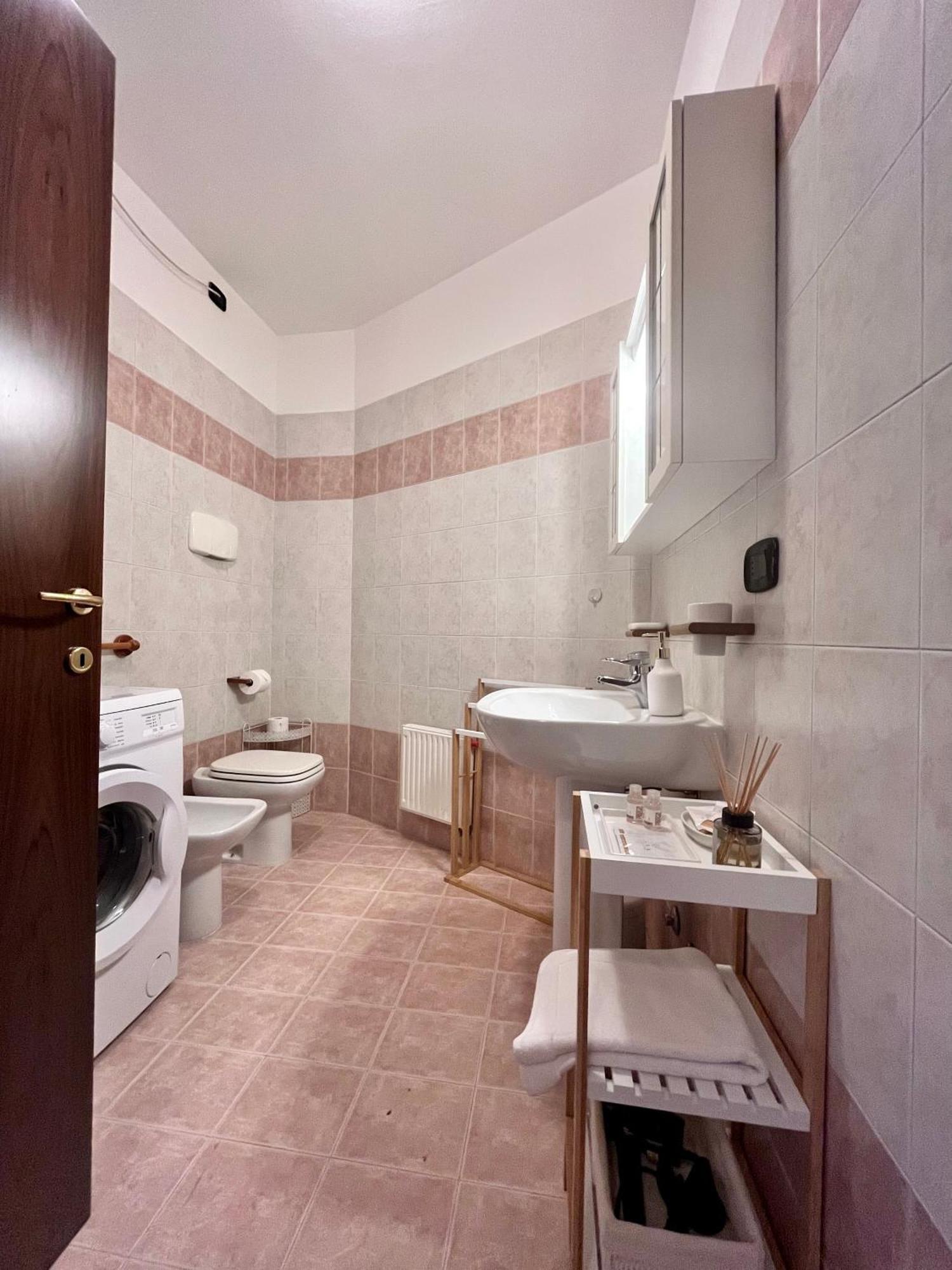Perla Apartment Верона Екстериор снимка