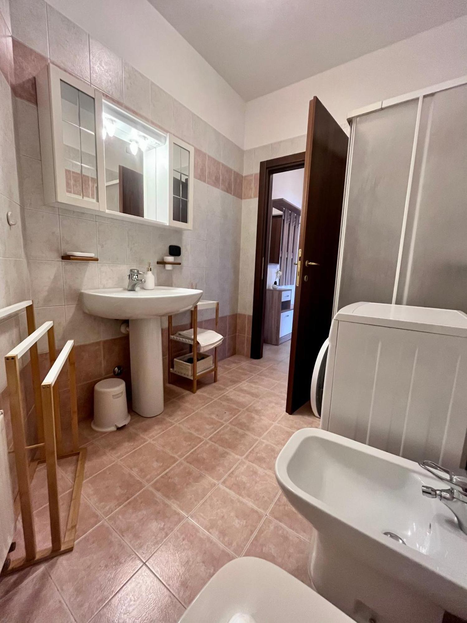 Perla Apartment Верона Екстериор снимка