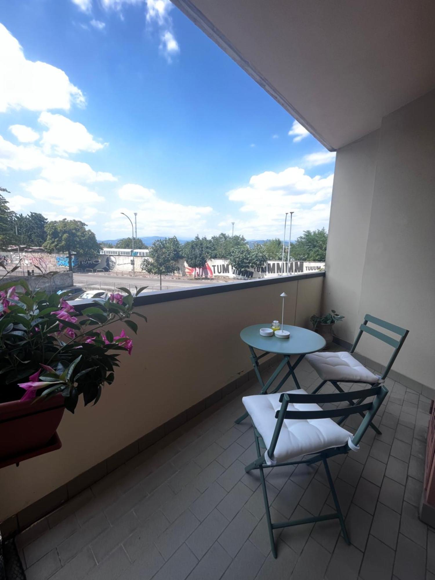 Perla Apartment Верона Екстериор снимка