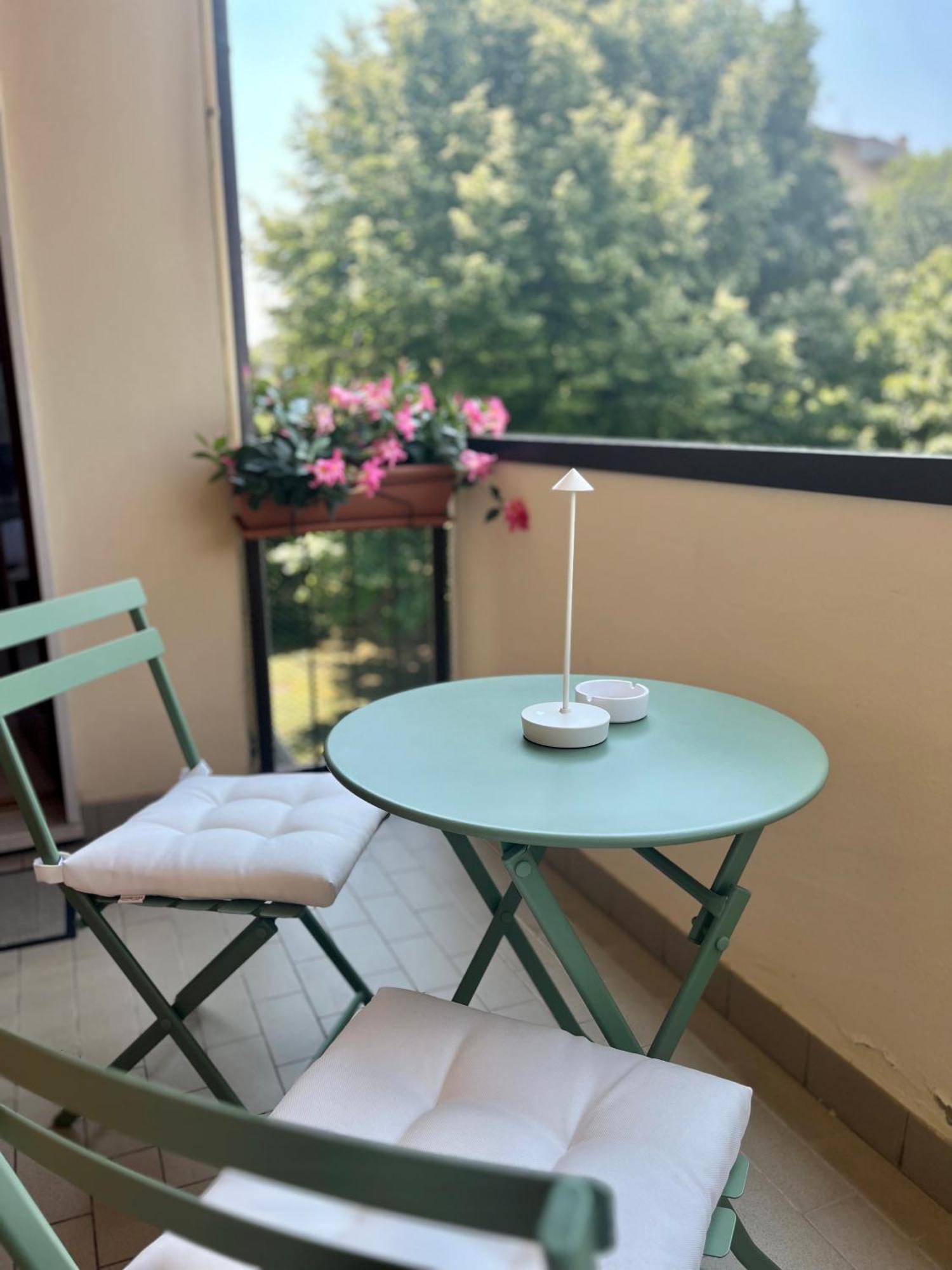 Perla Apartment Верона Екстериор снимка