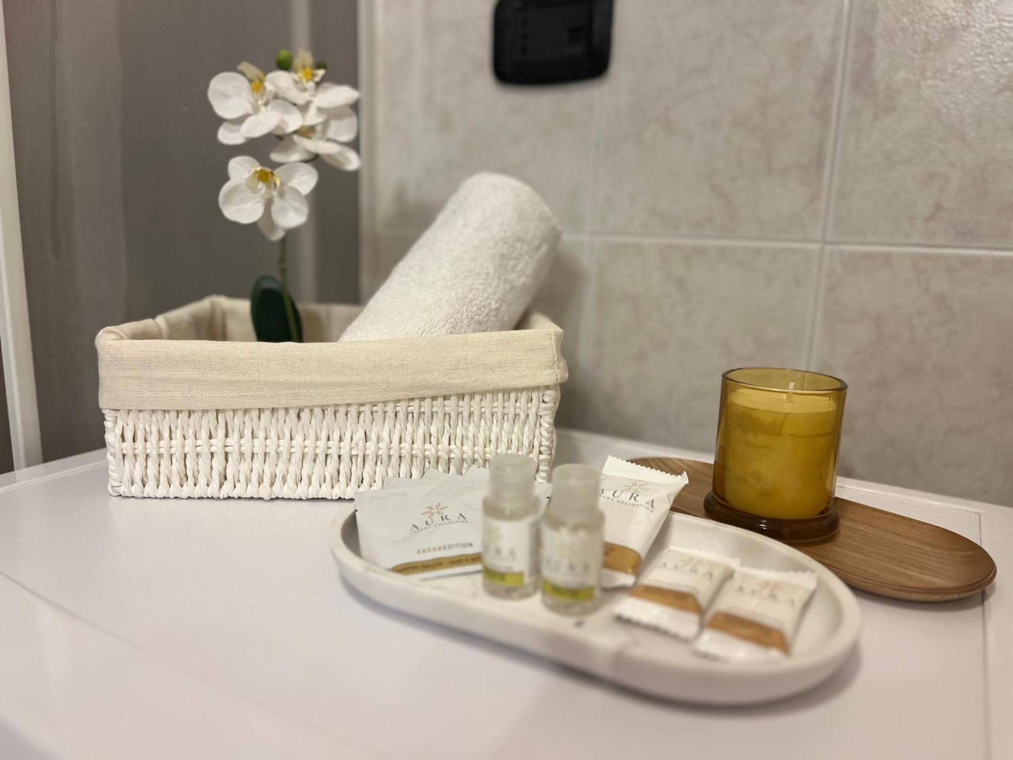 Perla Apartment Верона Екстериор снимка
