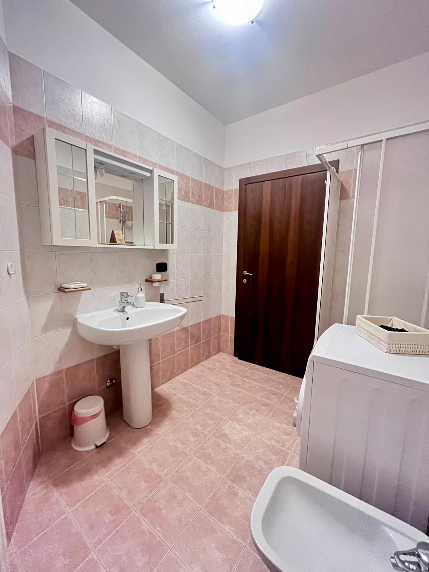 Perla Apartment Верона Екстериор снимка