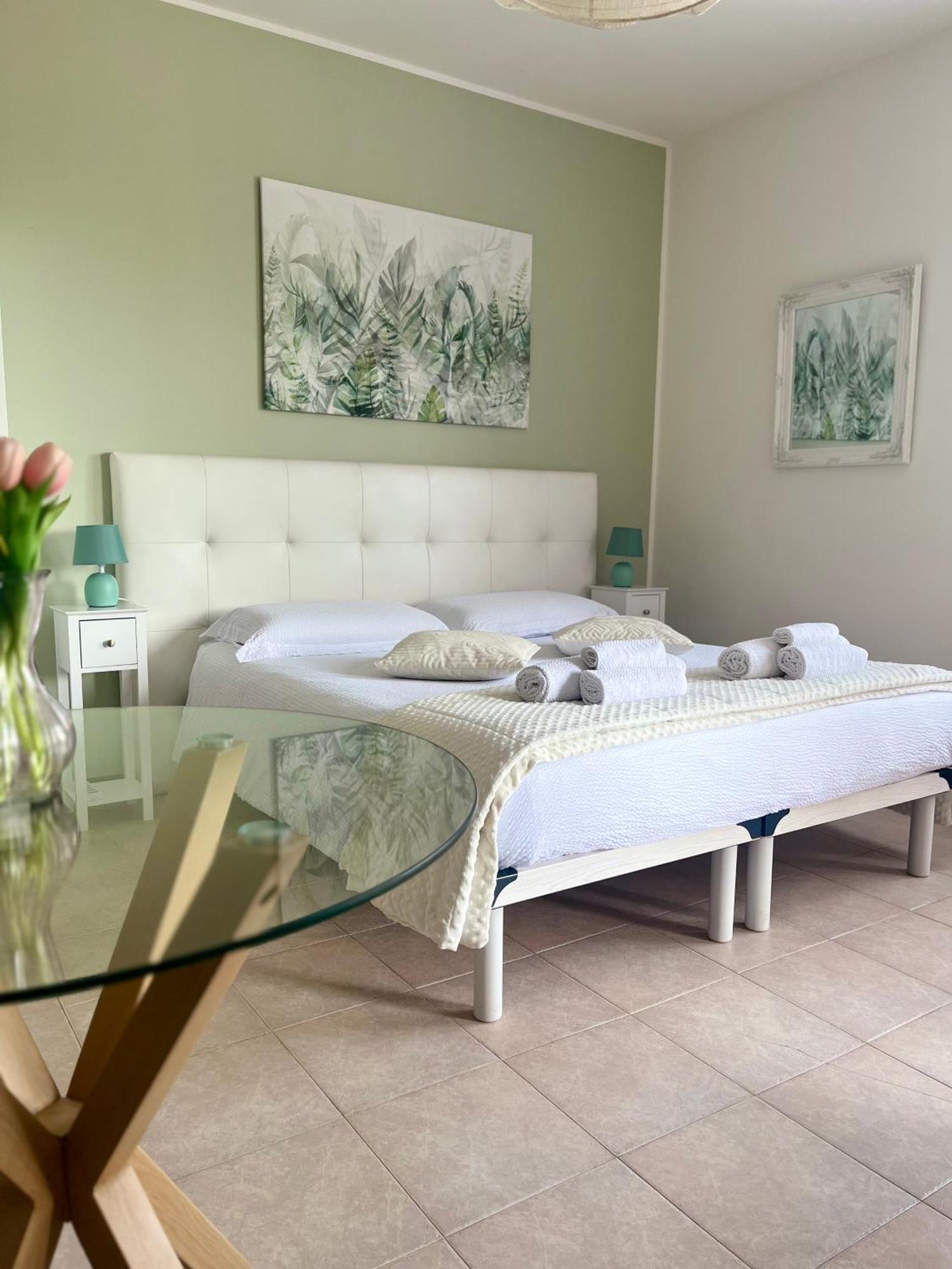 Perla Apartment Верона Екстериор снимка