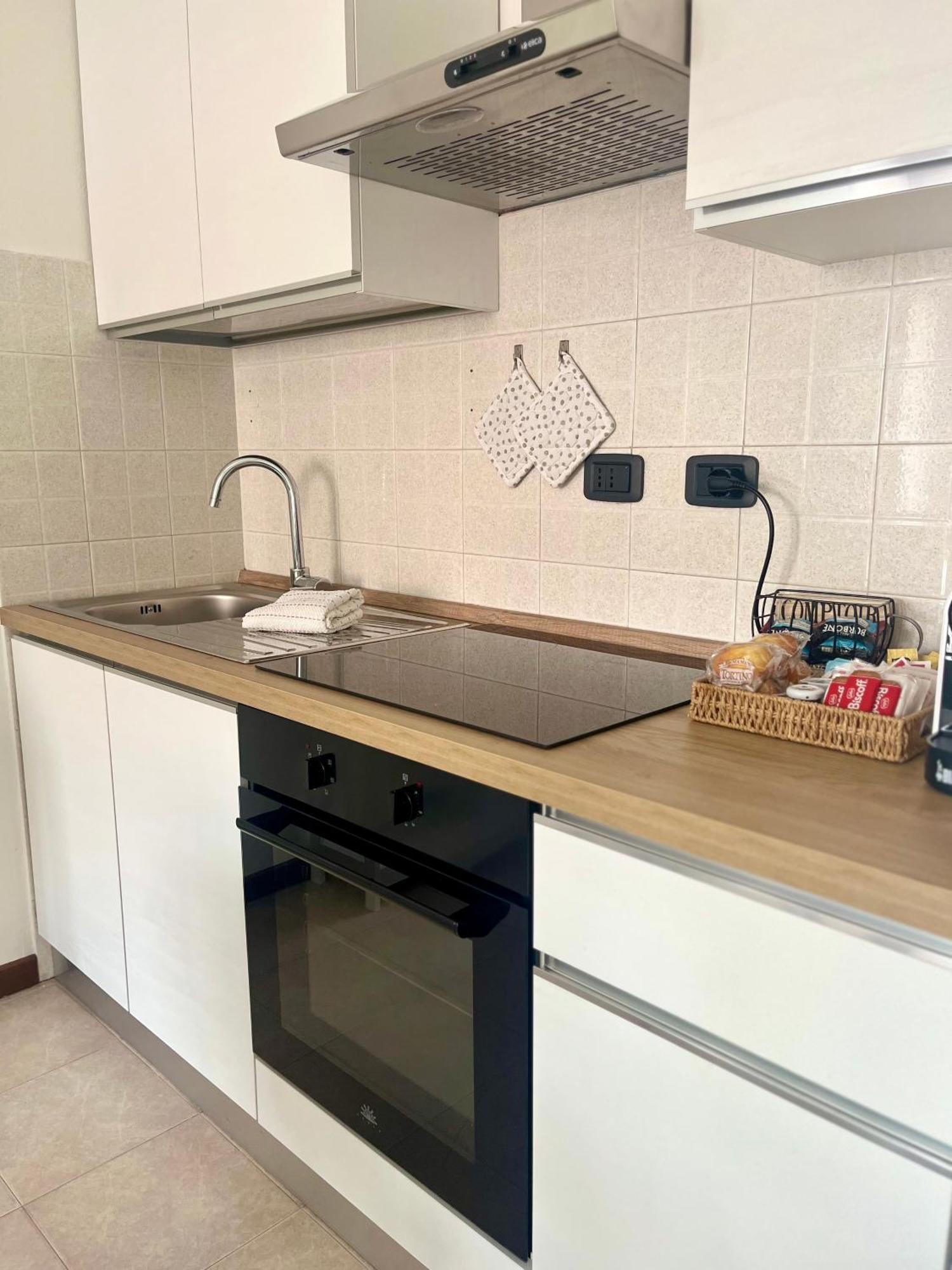 Perla Apartment Верона Екстериор снимка
